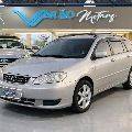 TOYOTA FIELDER 1.8 16V GASOLINA 4P AUTOMÁTICO